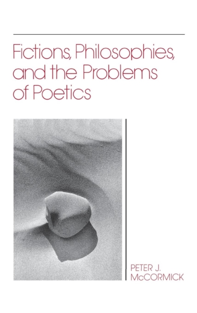 Fictions, Philosophies, and the Problems of Poetics, PDF eBook