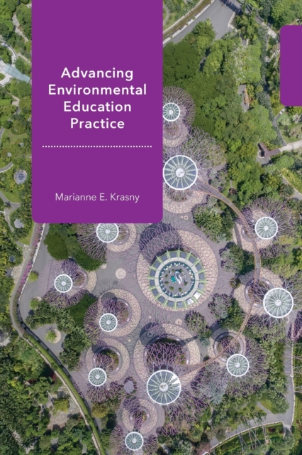 Advancing Environmental Education Practice, Paperback / softback Book