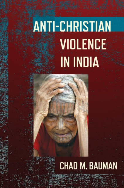 Anti-Christian Violence in India, EPUB eBook