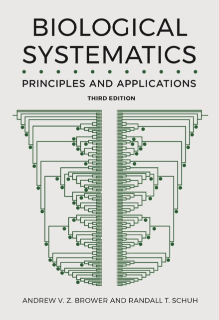 Biological Systematics : Principles and Applications, EPUB eBook