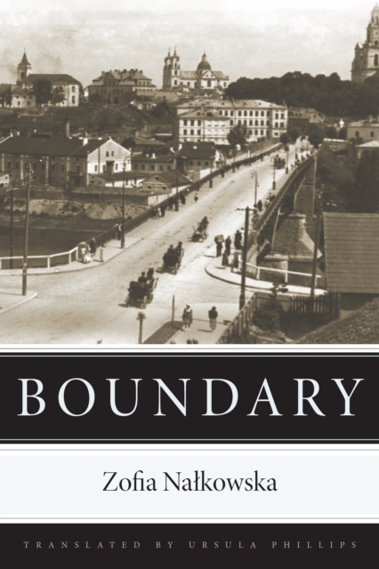 Boundary, PDF eBook