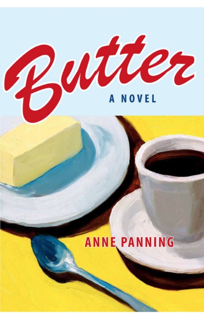 Butter : A Novel, PDF eBook