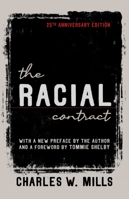 The Racial Contract, EPUB eBook