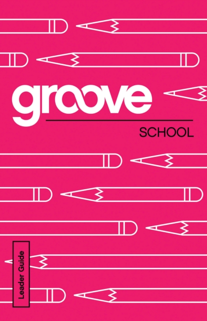Groove: School Leader Guide, EPUB eBook