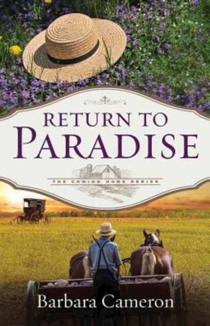 Return to Paradise : The Coming Home Series - Book 1, EPUB eBook