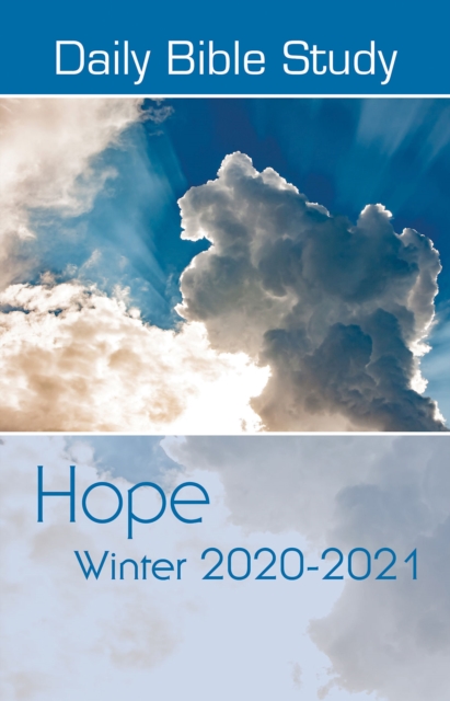 Daily Bible Study Winter 2020-2021, EPUB eBook