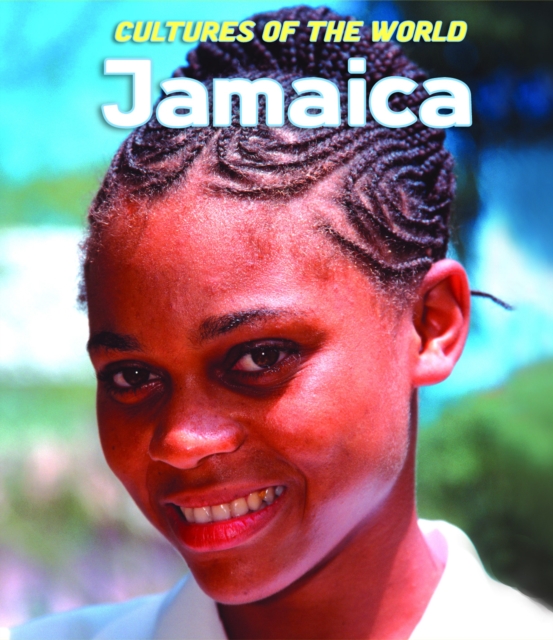 Jamaica, PDF eBook