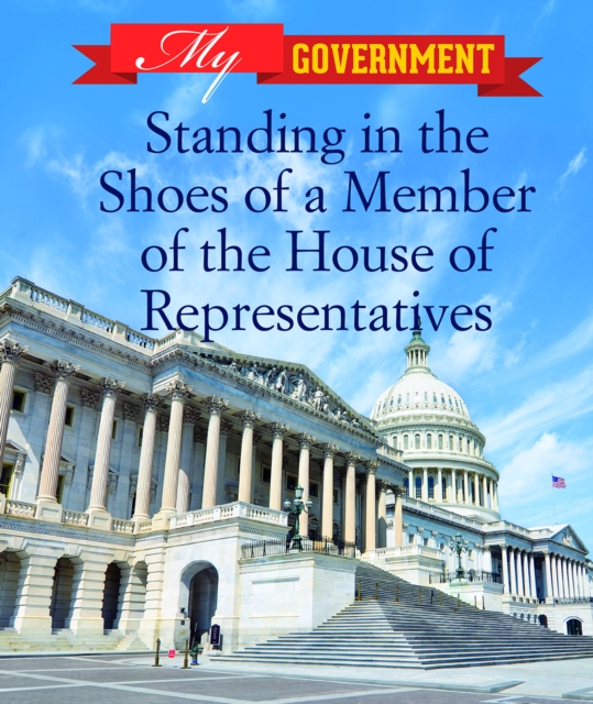 Standing in the Shoes of a Member of the House of Representatives, PDF eBook
