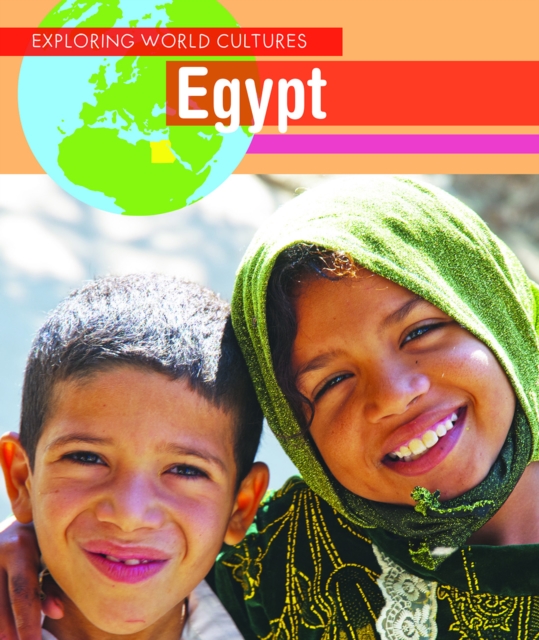 Egypt, PDF eBook
