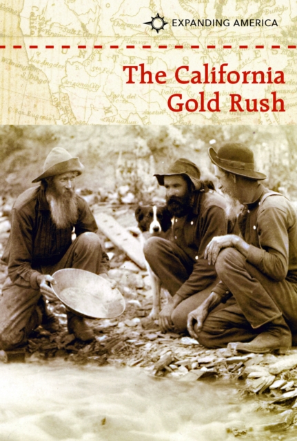 The California Gold Rush, PDF eBook