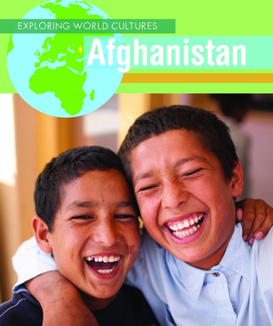 Afghanistan, PDF eBook