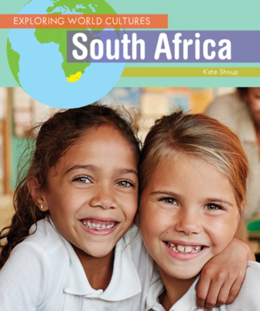 South Africa, PDF eBook