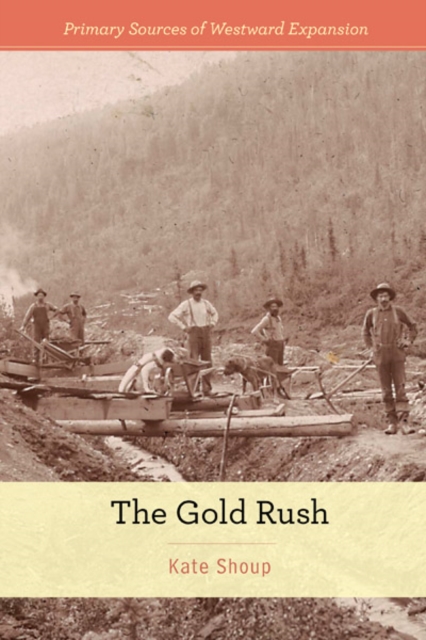 The Gold Rush, PDF eBook