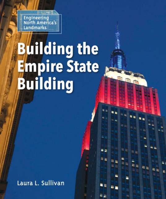 Building the Empire State Building, PDF eBook