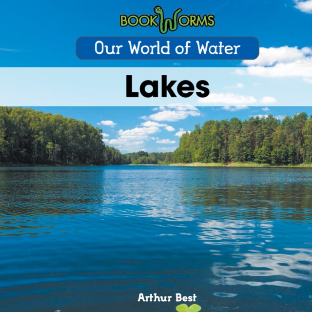 Lakes, PDF eBook