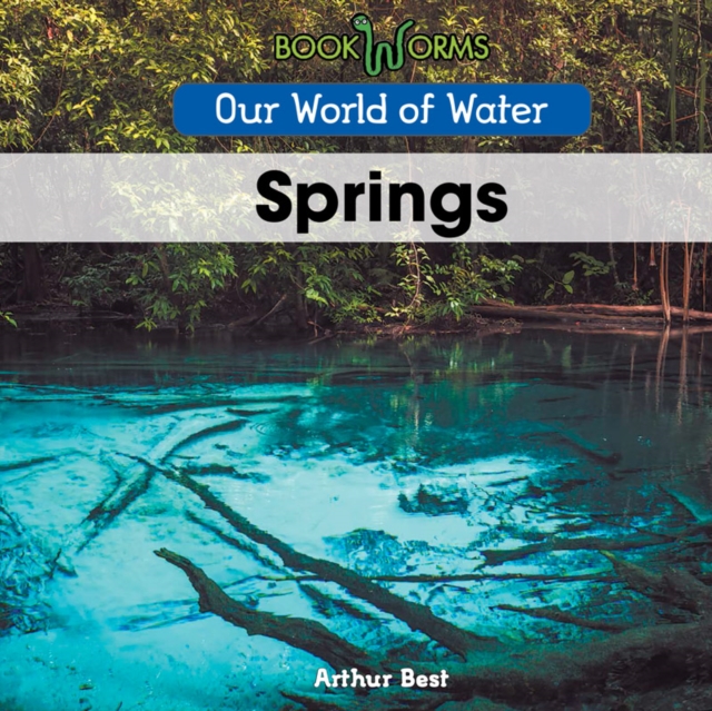 Springs, PDF eBook