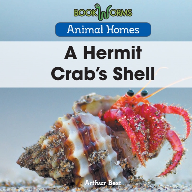 A Hermit Crab's Shell, PDF eBook