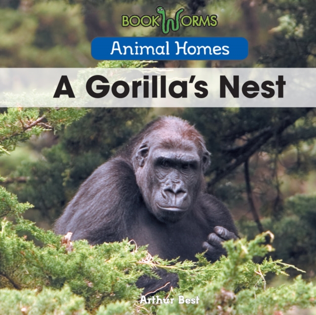 A Gorilla's Nest, PDF eBook