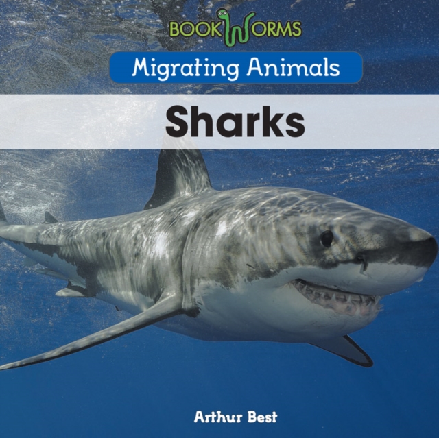 Sharks, PDF eBook