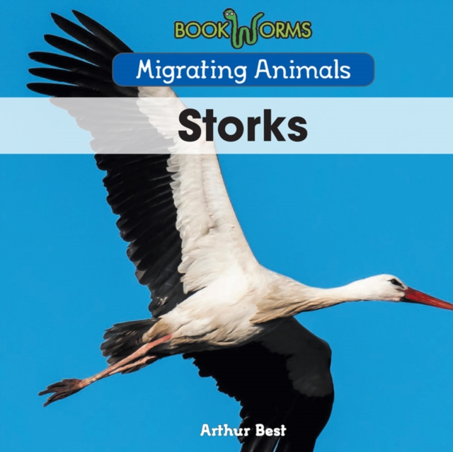 Storks, PDF eBook