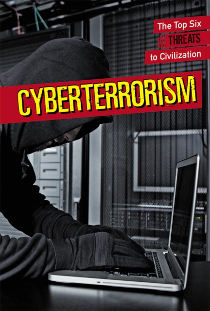 Cyberterrorism, PDF eBook