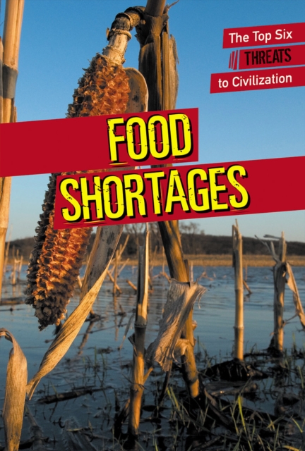 Food Shortages, PDF eBook