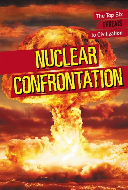 Nuclear Confrontation, PDF eBook