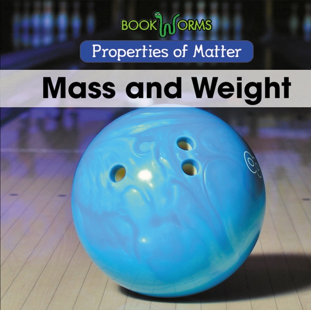 Mass and Weight, PDF eBook