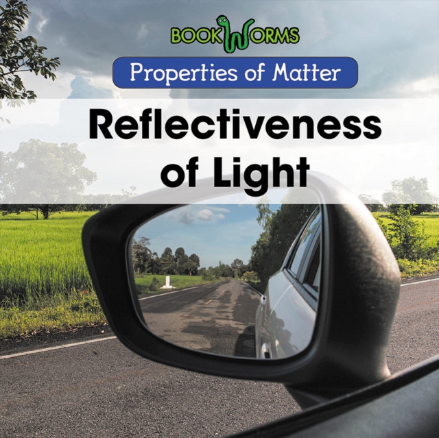 Reflectiveness of Light, PDF eBook