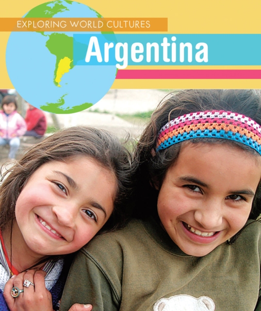 Argentina, PDF eBook