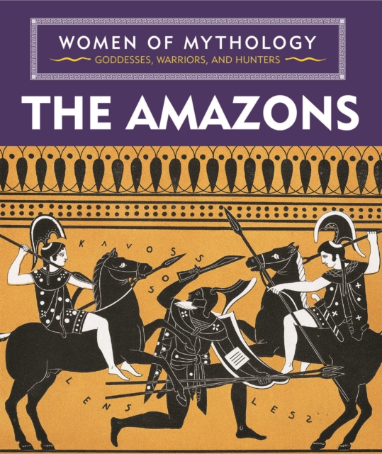 The Amazons, PDF eBook