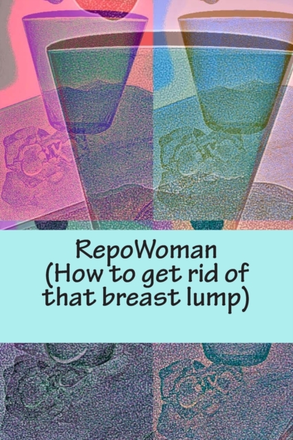 RepoWoman;Book VI, EPUB eBook