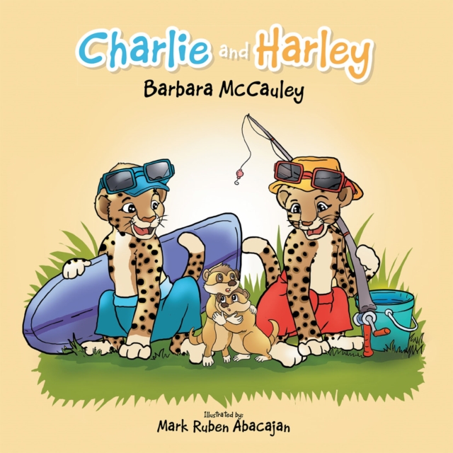 Charlie and Harley, EPUB eBook