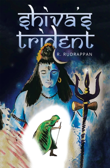 Shiva'S Trident, EPUB eBook