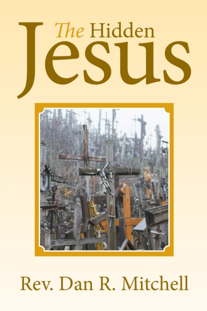 The Hidden Jesus, EPUB eBook