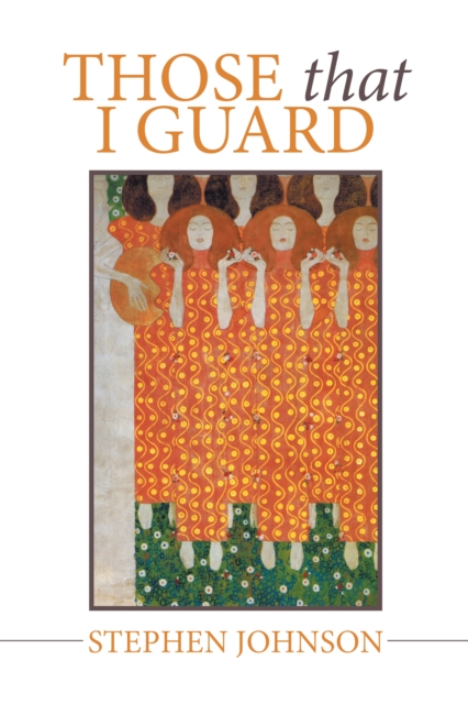 Those That I Guard, EPUB eBook