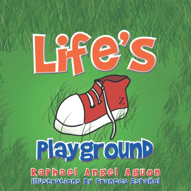 Life'S Playground, EPUB eBook