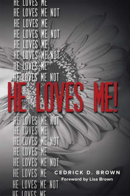 He Loves Me!, EPUB eBook