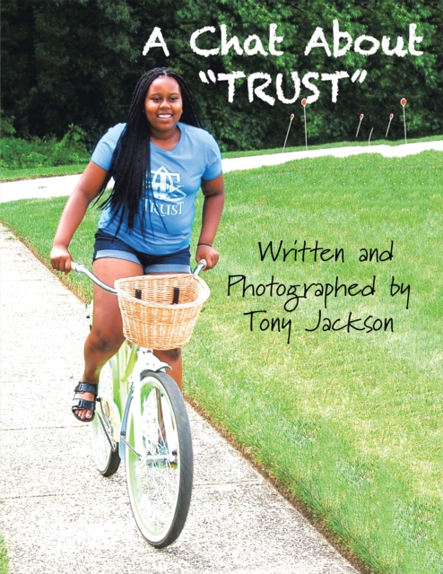 A Chat About  "Trust", EPUB eBook