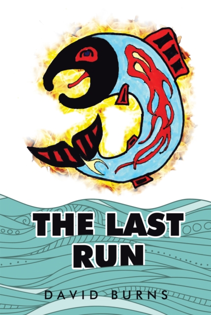 The Last Run, EPUB eBook