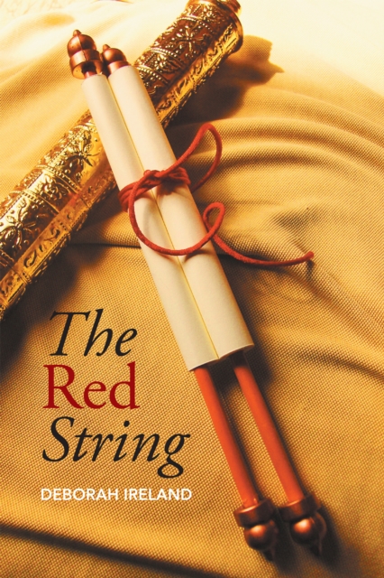 The Red String, EPUB eBook