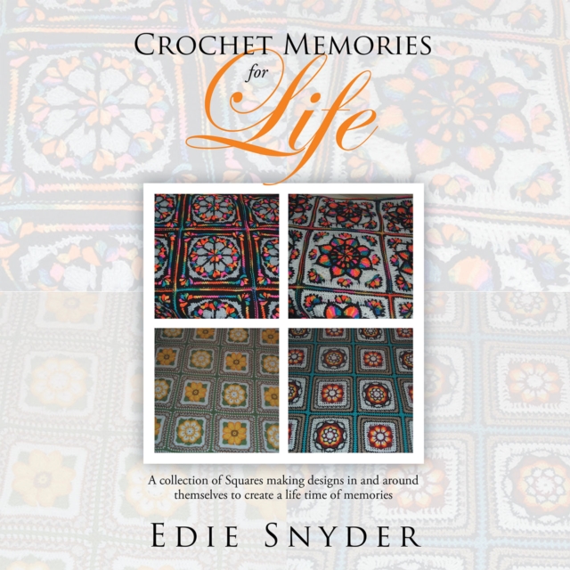 Crochet Memories for Life, EPUB eBook