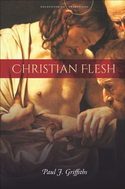 Christian Flesh, EPUB eBook