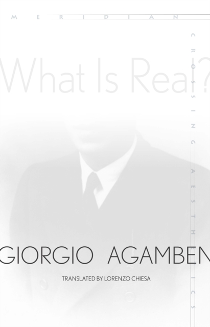 What Is Real?, EPUB eBook