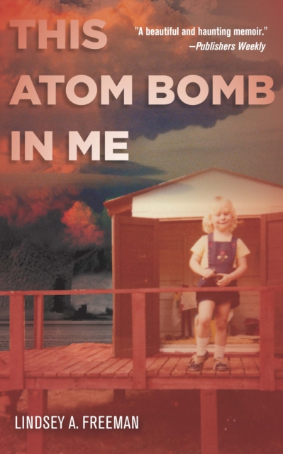 This Atom Bomb in Me, EPUB eBook