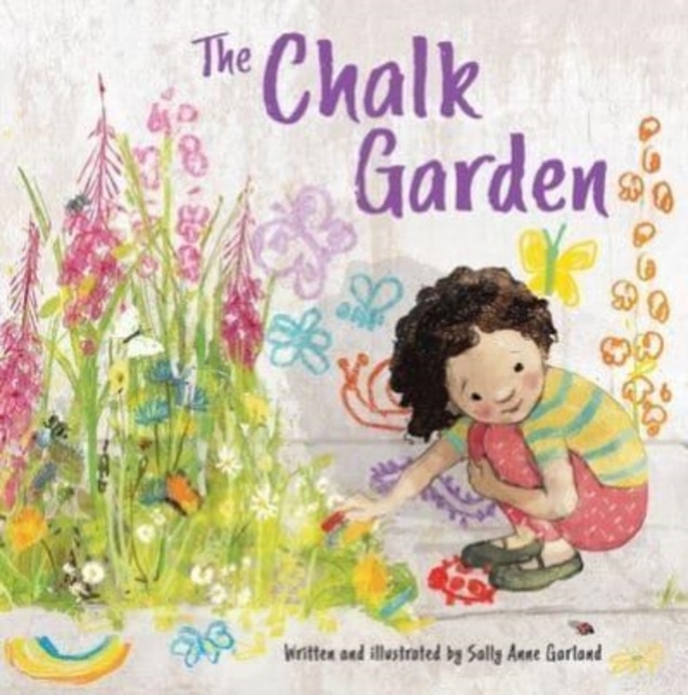 Chalk Garden, Paperback / softback Book