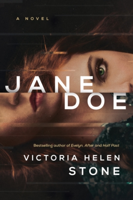 Jane Doe, Hardback Book