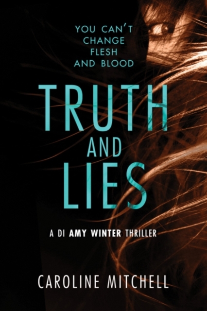 Truth and Lies, Paperback / softback Book