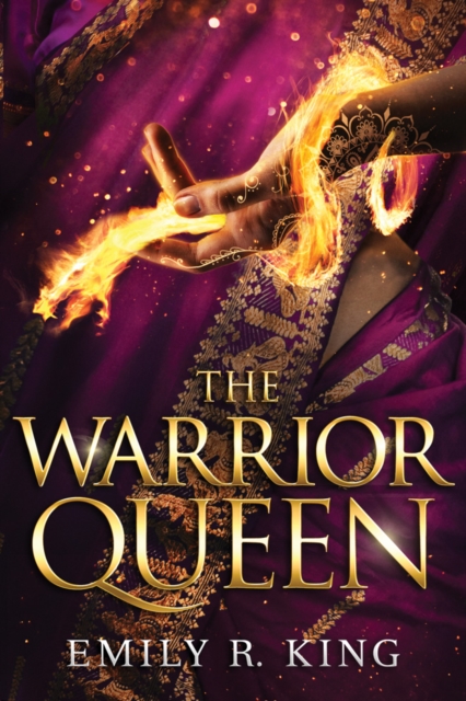 The Warrior Queen, Paperback / softback Book