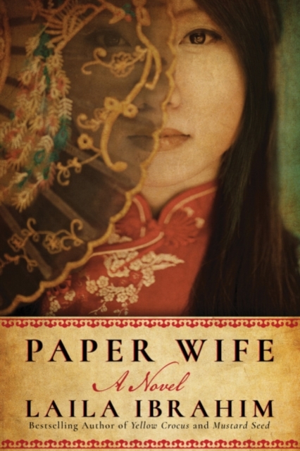 Paper Wife : A Novel, Paperback / softback Book